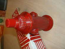 Avon No Parking! Hydrant Wild Country After Shave Bottle