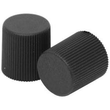 CP0140 R134A HI PORT CAP (5PK)