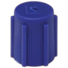 CP0131 R134 LO SIDE CAP(5 PACK)