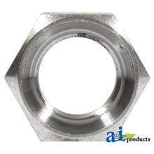 196059M1 JAM NUT (13/16" NF- RH)