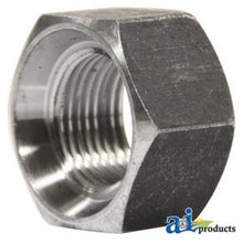 196059M1 JAM NUT (13/16" NF- RH)
