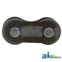 (5) CL60M METRIC CONN. LINK W/ CLIP