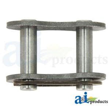 (5) CL60M METRIC CONN. LINK W/ CLIP