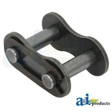 (5) CL60M METRIC CONN. LINK W/ CLIP