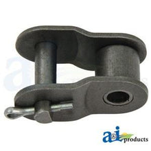 (5) OL60M METRIC OFFSET LINK W/PIN
