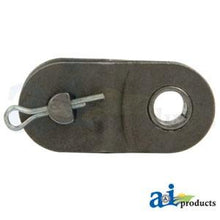 (5) OL60M METRIC OFFSET LINK W/PIN