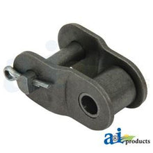 (5) OL60M METRIC OFFSET LINK W/PIN