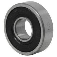 6000-2RS-I BRG. BALL; 6000 SERIES