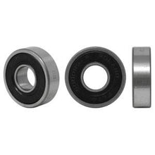 6000-2RS-I BRG. BALL; 6000 SERIES