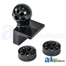 BRK63HD BALL BRACKET