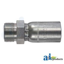 MF-08-10 (HC-MF) MALE SEAL LOK - R