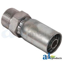 MF-08-10 (HC-MF) MALE SEAL LOK - R