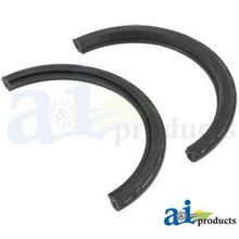 (2) C0NN6701A SEAL REAR CRANKSHAFT
