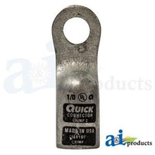 (5) 4810005F-B BATTERY CABLE LUG