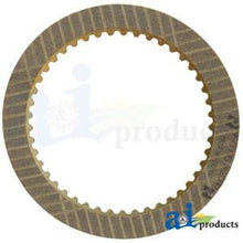 3125322R2 DISC CLUTCH DRIVEN