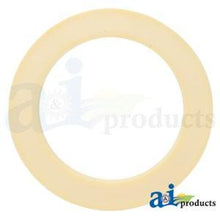 R107466 SEAL; FRONT AXLE REAR PIV