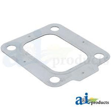 R519489 GASKET; TURBOCHARGER