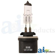 899 BULB HALOGEN