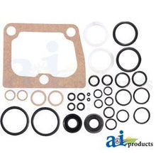 AR31946 BRAKE VALVE OH KIT
