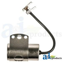 21A211 CONDENSER
