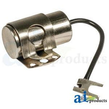 21A211 CONDENSER