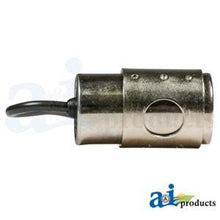 21A211 CONDENSER