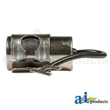 21A211 CONDENSER