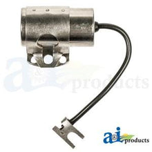 21A211 CONDENSER