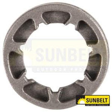 B1RSM3257 RIM SPROCKET - REPL 11892