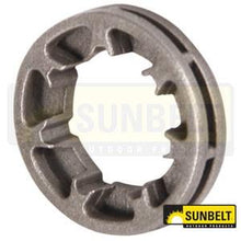 B1RSM3257 RIM SPROCKET - REPL 11892