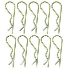 HPC08 HAIR PIN CLIP (10 PK)