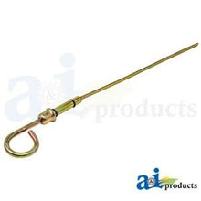 742991M91 DIPSTICK OIL