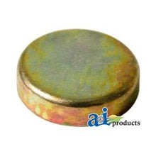 VPC4602 PLUG FREEZE