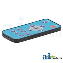HDRM REMOTE CONTROL HD