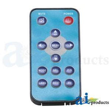 HDRM REMOTE CONTROL HD