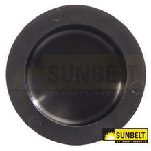 B1WE207 TRIMMER HEAD BUTTON BUMP