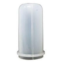 CH15983 COVER; FUEL FILTER
