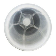 CH15983 COVER; FUEL FILTER