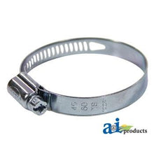 C32P HOSE CLAMP (10 PACK)