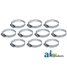 C32P HOSE CLAMP (10 PACK)
