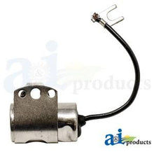 21A215 CONDENSER