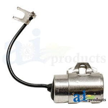 21A215 CONDENSER