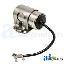 21A215 CONDENSER