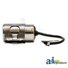 21A215 CONDENSER