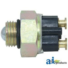 AM37643 SWITCH; NEUTRAL START