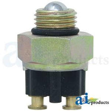 AM37643 SWITCH; NEUTRAL START