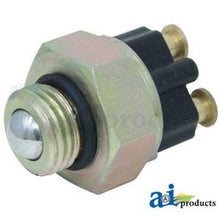 AM37643 SWITCH; NEUTRAL START