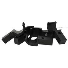 (5) 344802A1 BEARING; REEL ARM HALF