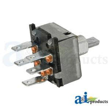 220-215 SWITCH