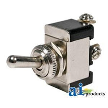 20A1747 TOGGLE SWITCH